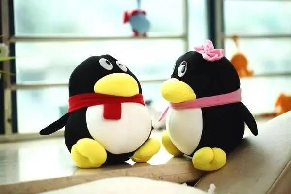 QQ信息如何一键发送给全部好友？